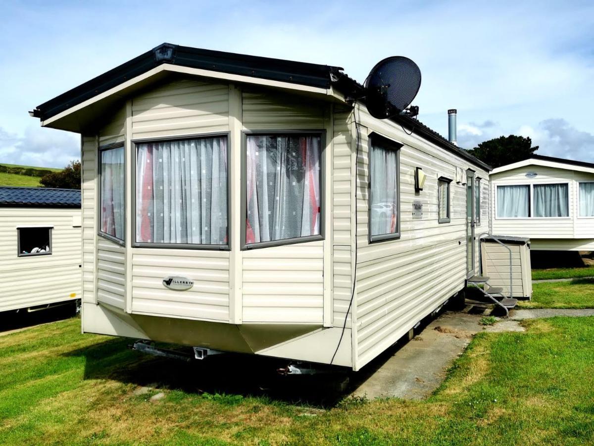 Newquay Bay Resort Holiday Exterior photo